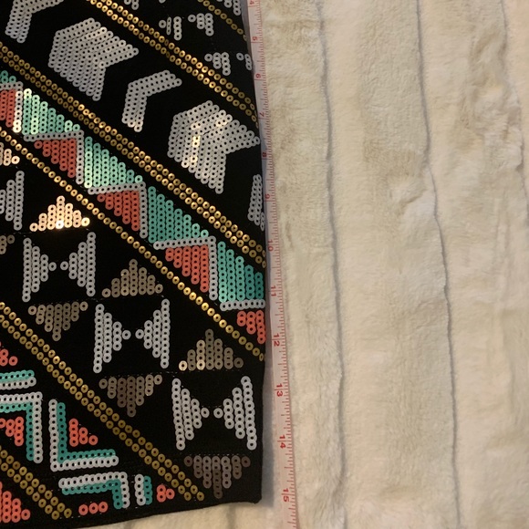 NWT Express Skirt - Picture 2 of 4